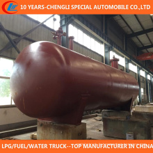 2016 Chine Hot Sale LPG Tank Sino Nouvelle condition LPG Tanker Grand Capacité LPG Underground Storage Tank à vendre